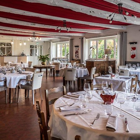 Le Relais Des Tuileries Hotel Sereilhac Екстериор снимка