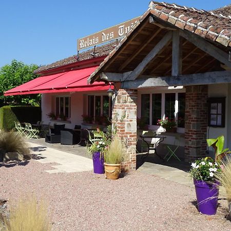 Le Relais Des Tuileries Hotel Sereilhac Екстериор снимка