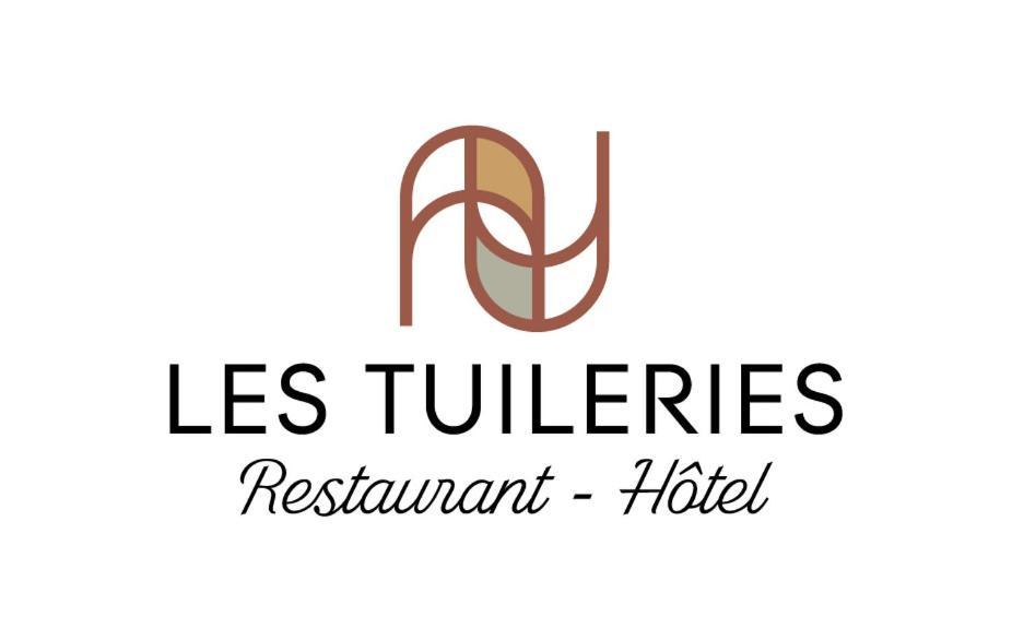 Le Relais Des Tuileries Hotel Sereilhac Екстериор снимка