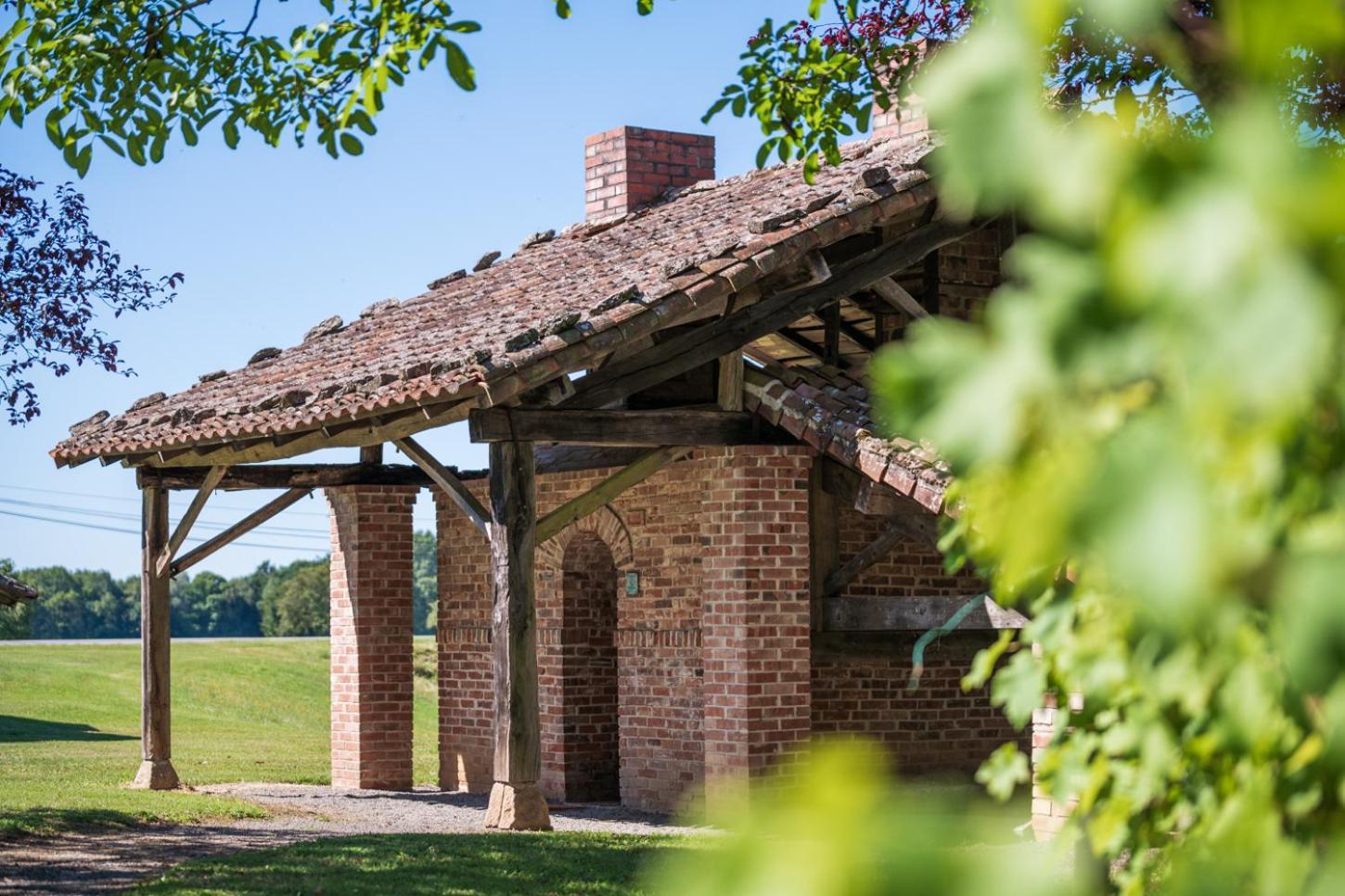 Le Relais Des Tuileries Hotel Sereilhac Екстериор снимка