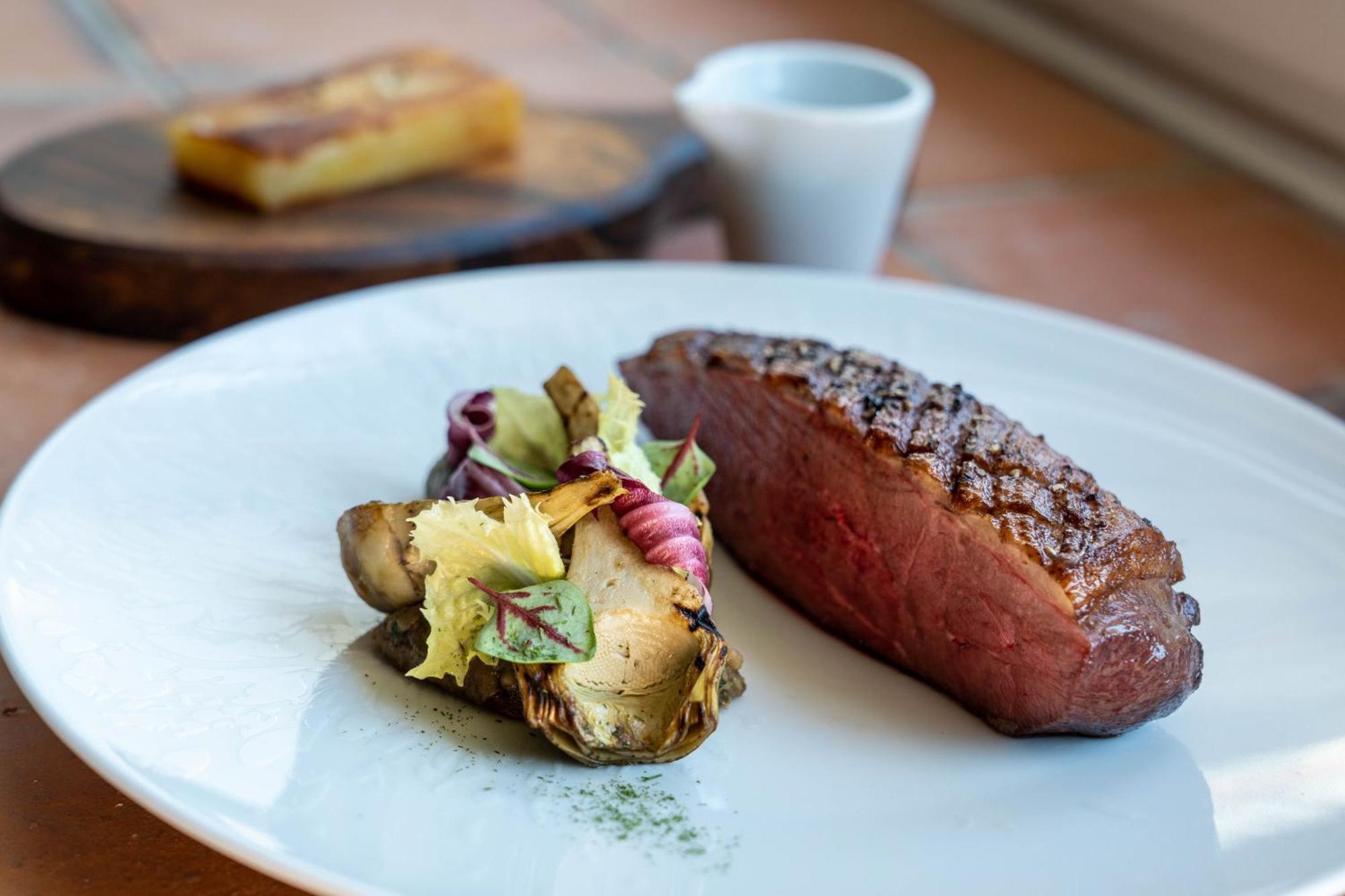 Le Relais Des Tuileries Hotel Sereilhac Екстериор снимка