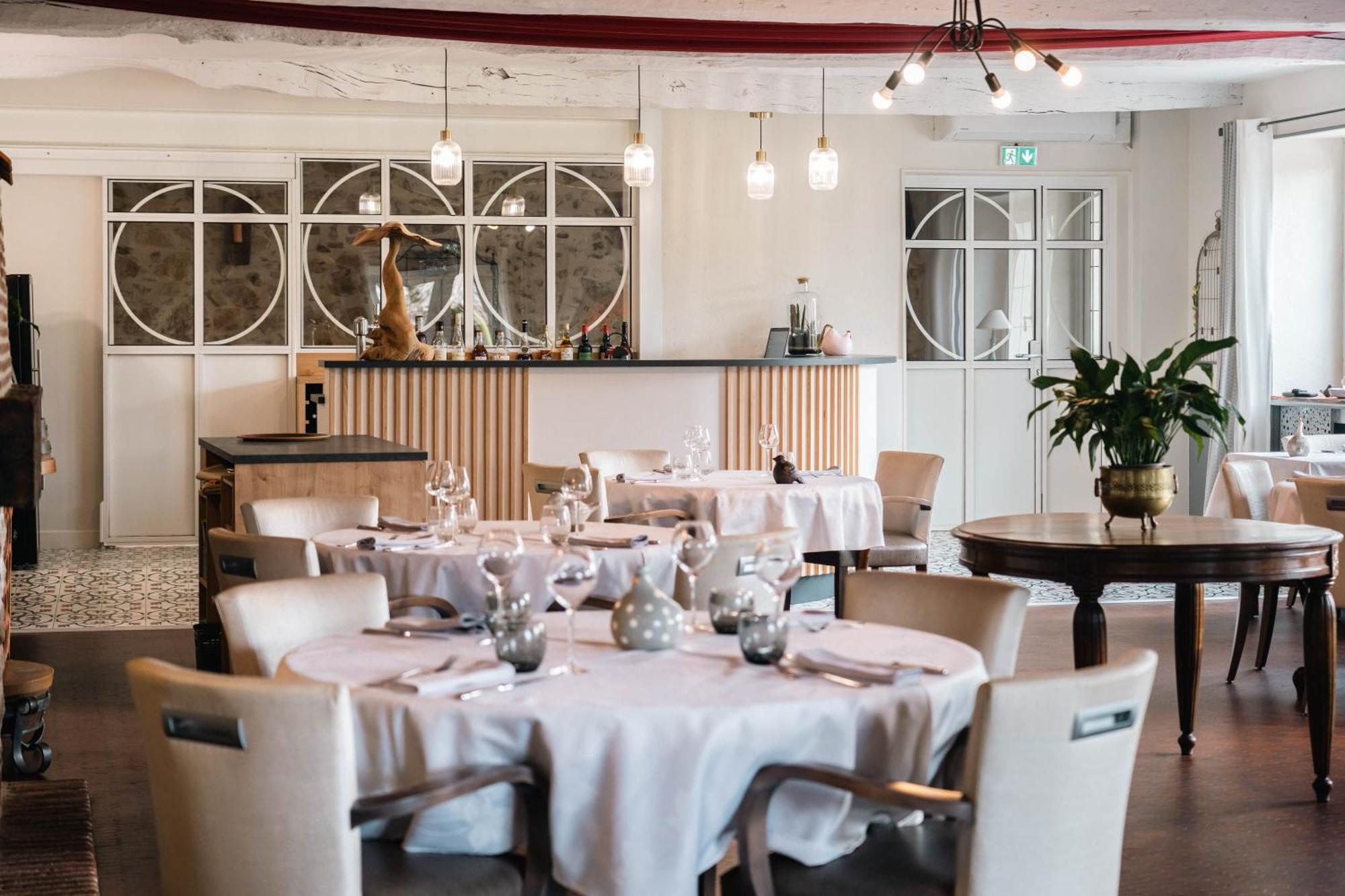 Le Relais Des Tuileries Hotel Sereilhac Екстериор снимка