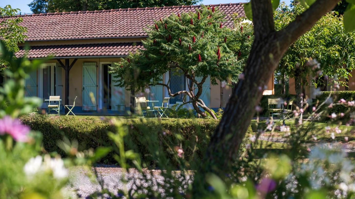 Le Relais Des Tuileries Hotel Sereilhac Екстериор снимка