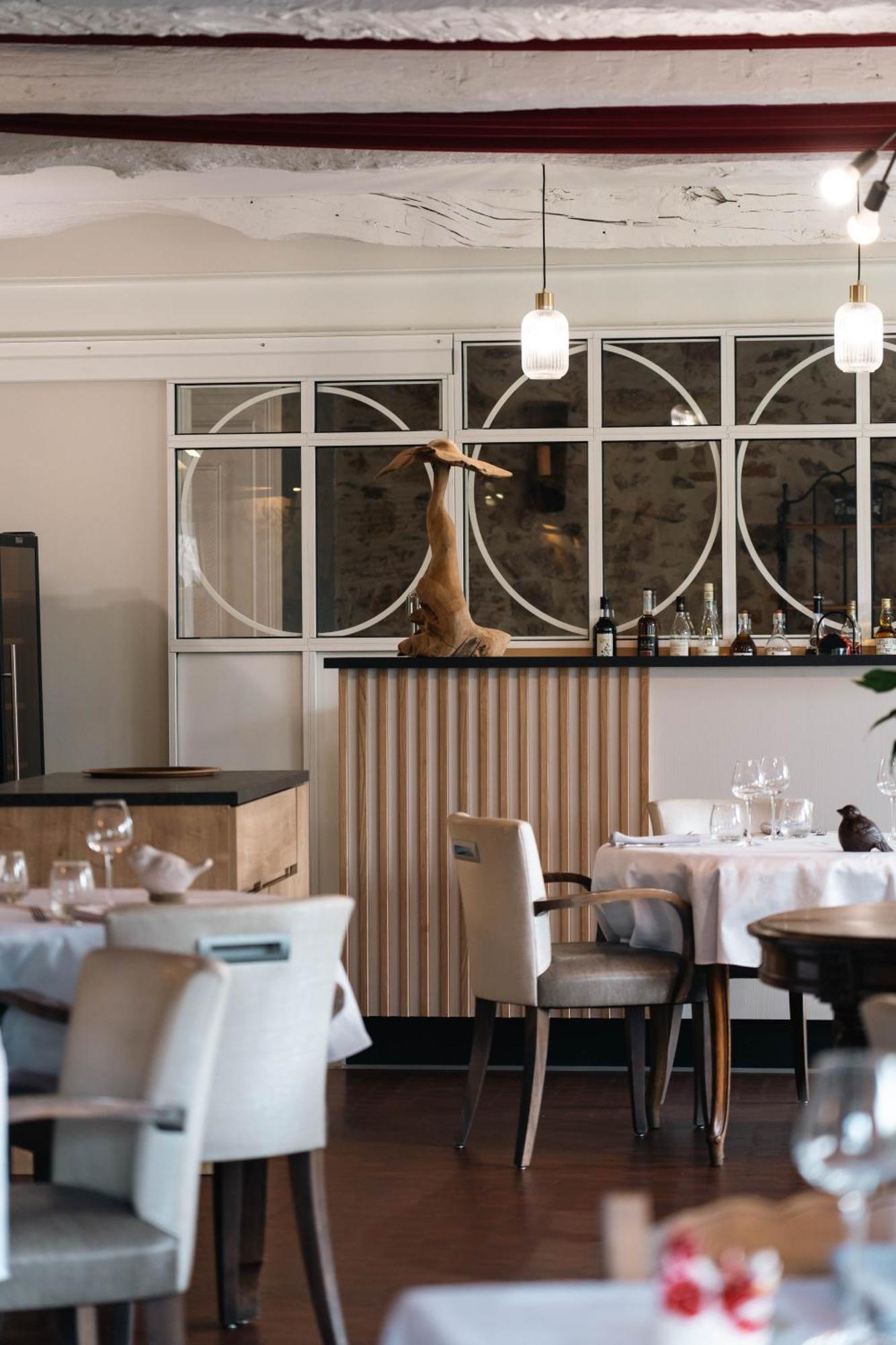Le Relais Des Tuileries Hotel Sereilhac Екстериор снимка