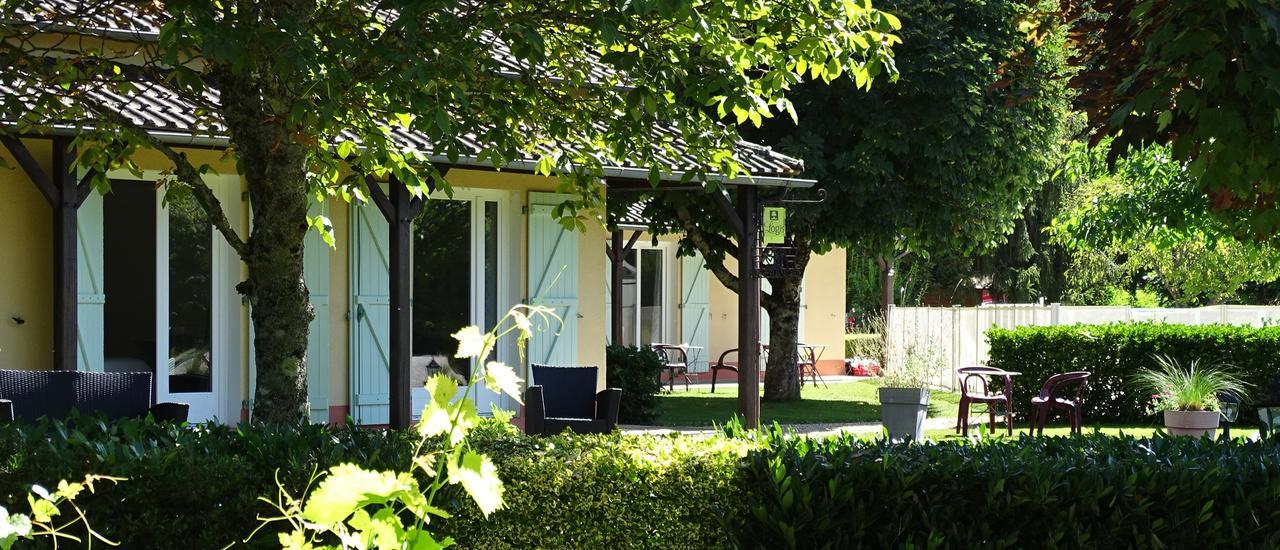 Le Relais Des Tuileries Hotel Sereilhac Екстериор снимка